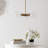 Willesden 3 - Light Unique/Statement Pendant