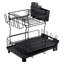 Steel Dish Rack