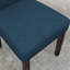 Chaise rembourrée Mourya-1124576074