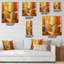 Horloge murale matin-727211409