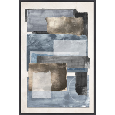 Years Of Solitude Painting by David Brown