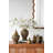8.5X8.5X16.5" Ginger Jar-44178432