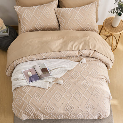 7pieces(queen/king)aesthetic Premium Comforter Set For All Seasons, Soft & Comfortable Bed In A Bag Set For Student/friends/family, A Cloud-like Sleeping Space , Spring/summer/autumn/winter, Great Gift/home Decor