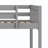 Bunk Bed With 4 Drawers And 3 Shelves-595355543-595355542