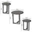 Anatolija Sled Nesting Tables-78691742