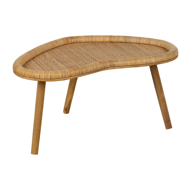 Tamaqua Coffee Table, 37cm H x 77cm W x 41cm D