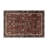 Persian Black Indoor and Outdoor Area Rug-256837588