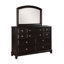 Commode 10 tiroirs Cheve-27357126