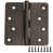 Oil Rubbed Bronze