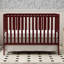 Lit de bébé convertible 5-en-1-197390341