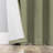 Colt Linen Blend 100% Blackout Grommet Curtain Panel-101481941-32960522
