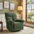 Dark Green Fabric est en rupture de stock