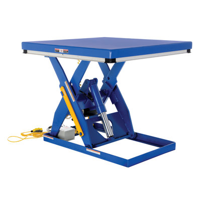 3000 Lb. Capacity Hand Truck Dolly