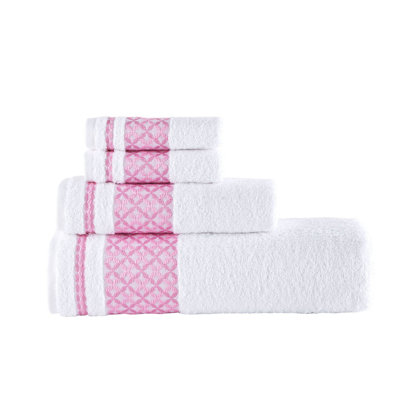 Serviettes de bain KAFTHAN