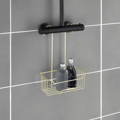 Stainless Steel Shower Caddy