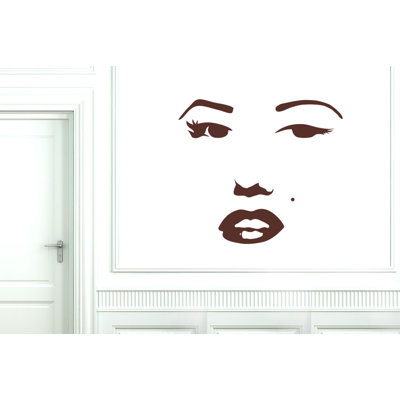 Entertainment Wall Decal