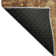 Machine Washable Indoor/Outdoor Hashlamoun ACN2324 Ikat Rug