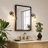 Dimmable Elegant Vanity Light Mirror Headlights, Metal Frame-1250974019-1254287680
