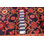 Andelz  Navy Rug 3'7" x 10'10"