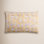 Erica 22" x 14" Cotton Throw Pillow