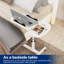 Pottstown Adjustable Standing Desk