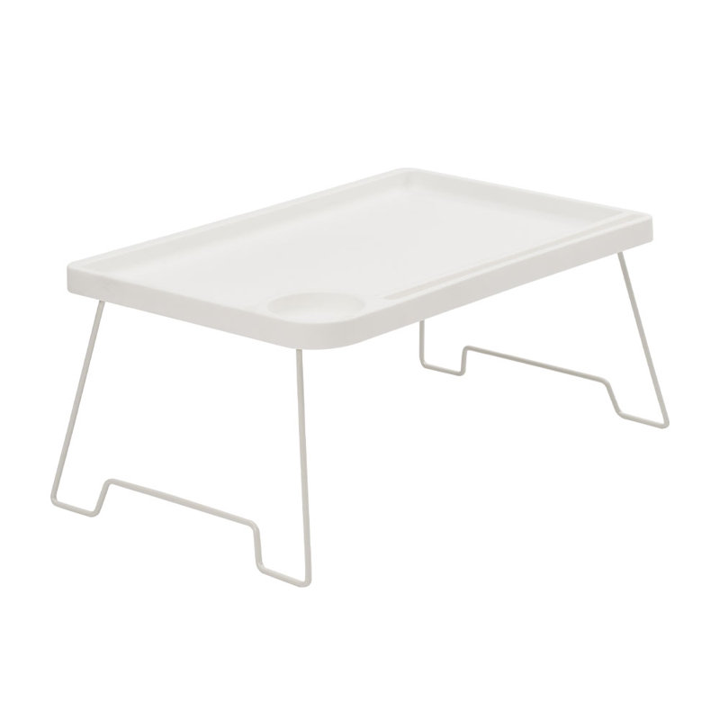 Laptop Tray, White