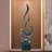 Modern Cuprum  Marble Decorative Object