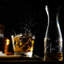 Chatham Crystal Carafe