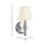 One Light Sconce-856660489-856660491