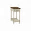 Table de bout avec rangement Deleyza-1069085538