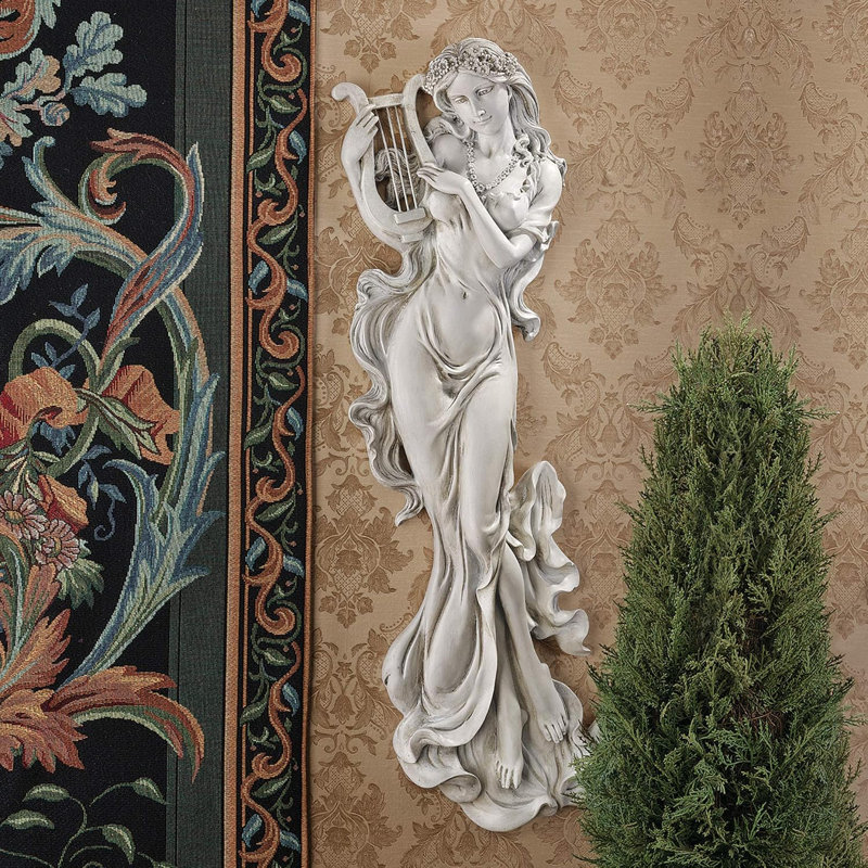 Wall Carving