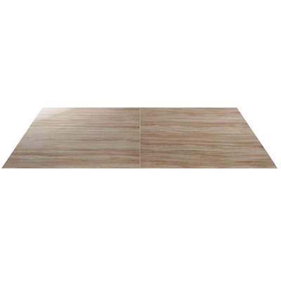Nashville White 24X48 Matte Porcelain Tile