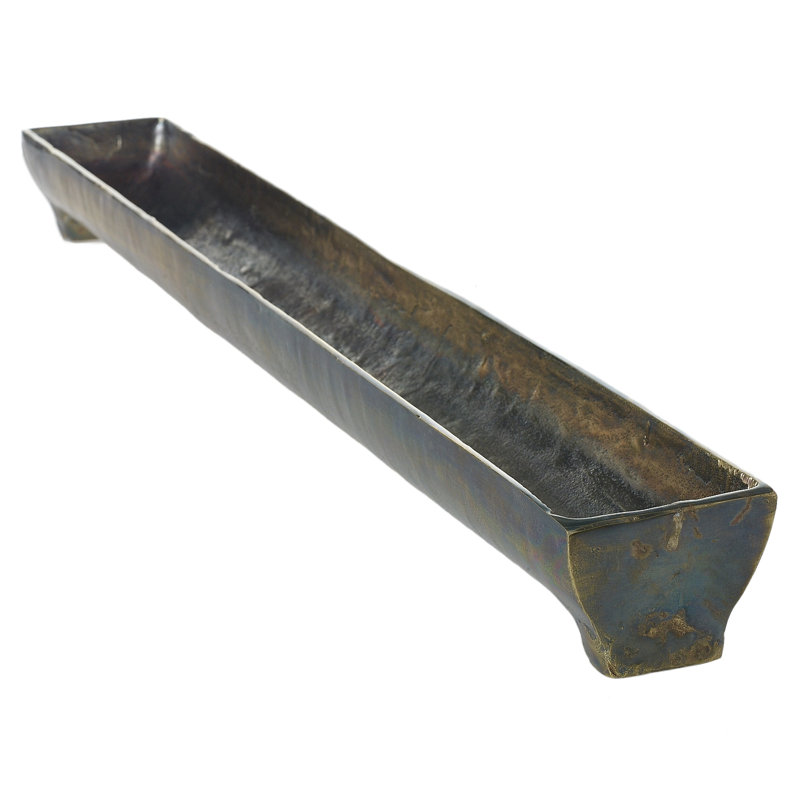 Plateau de service Dorman, H 3 po x l 34,5 po x P 4 po