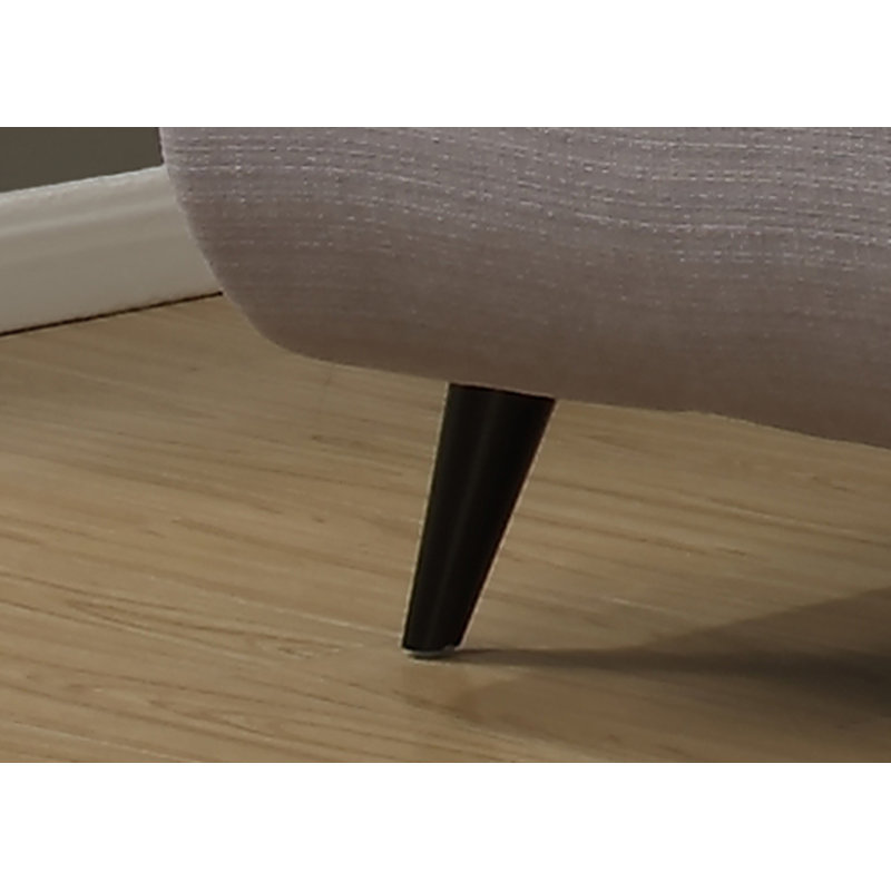 Ensemble de salon Sider, gris