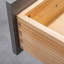 Meuble-lavabo double Ajhane-1909048170