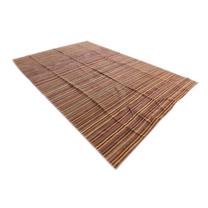 7x10 Pinkerton Multi Rug