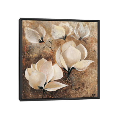 " Magnolia I " by Yuliya Volynets