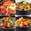 Leela Stock Pot with Lid