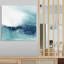 Wispy Waves II par Carol Robinson - Peinture-1182545604-1206334595