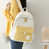 Yellow est en rupture de stock