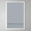 Store romain simple obscurcissant 31 po x 64 po Galen Blue-1332124331-1320842893