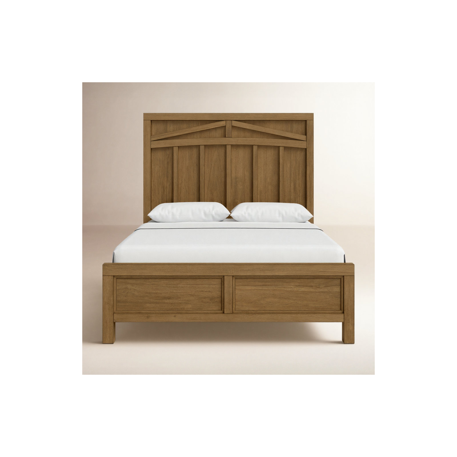 Oakland Bed, Queen