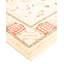 Classic One-of-a-Kind 4' 2" X 6' 1" Hand Knotted Area Rug