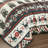 3 Piece Quilt Coverlet Bedspread Bedding Set-111113732-111113737