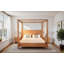Sedona Canopy Bed-336377171