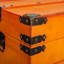 Fillmore Blanket Chest