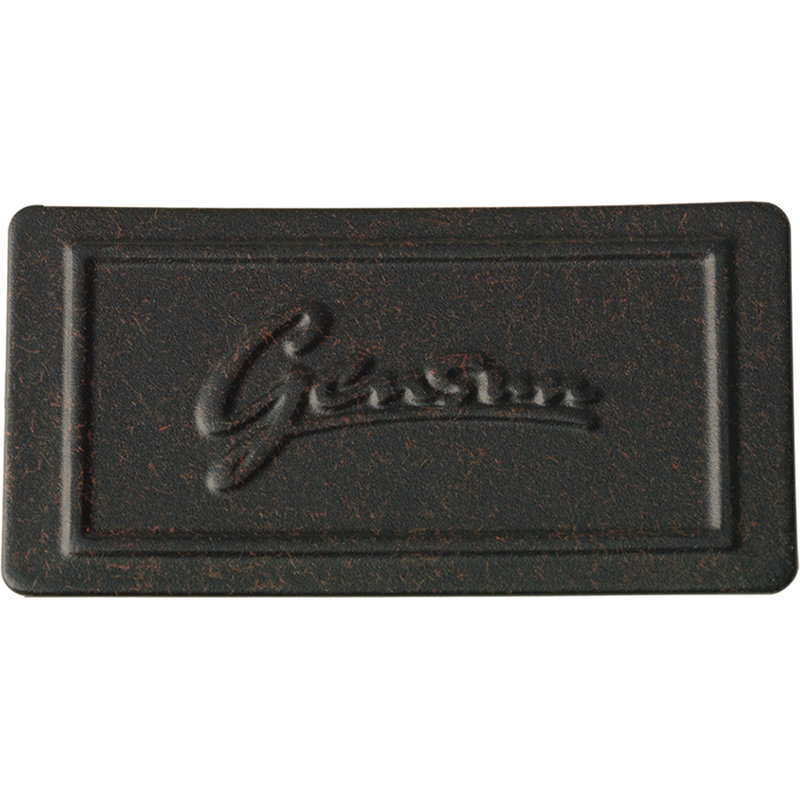 Grand Terrace Backless Bench Frame, Desert Bronze