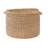 Beachcrest Home™ Madrid Fabric Basket-473164130-473164137