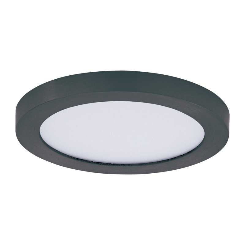 Chip-Utility Items, Black, 1.25" H x 5.5" W x 5.5" D, 11 W