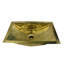 Brightwork Home 23.5'' L Bathroom Sink-15883483